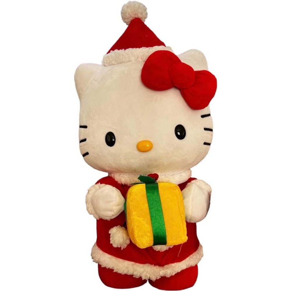 Hello kitty greeter - Picture 1 of 3